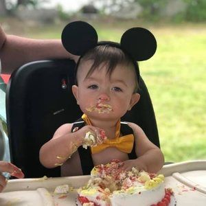 Meet your Posher, Phil